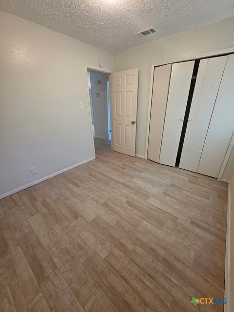 2010 South 15th Street, Unit B Temple, TX 76504 - Photo 8 of 12 a view of an empty room