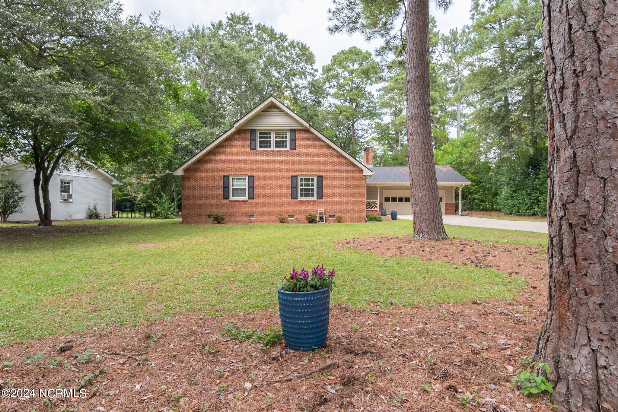 4510 Tenella Road New Bern, NC 28562 - Photo 11 of 70 Front