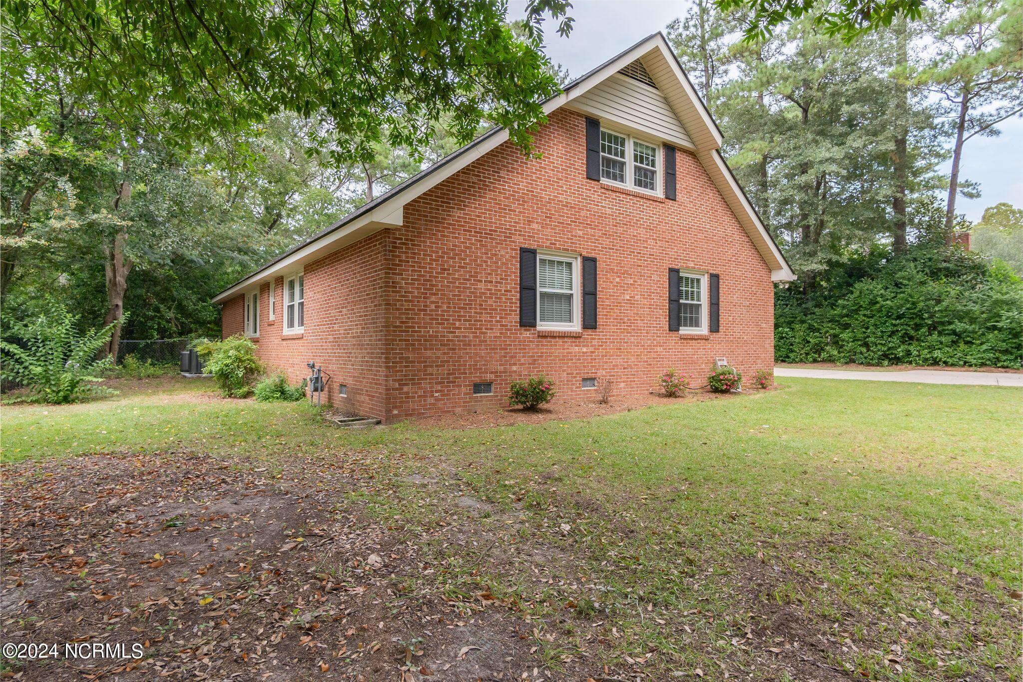 4510 Tenella Road New Bern, NC 28562 - Photo 15 of 70 Front