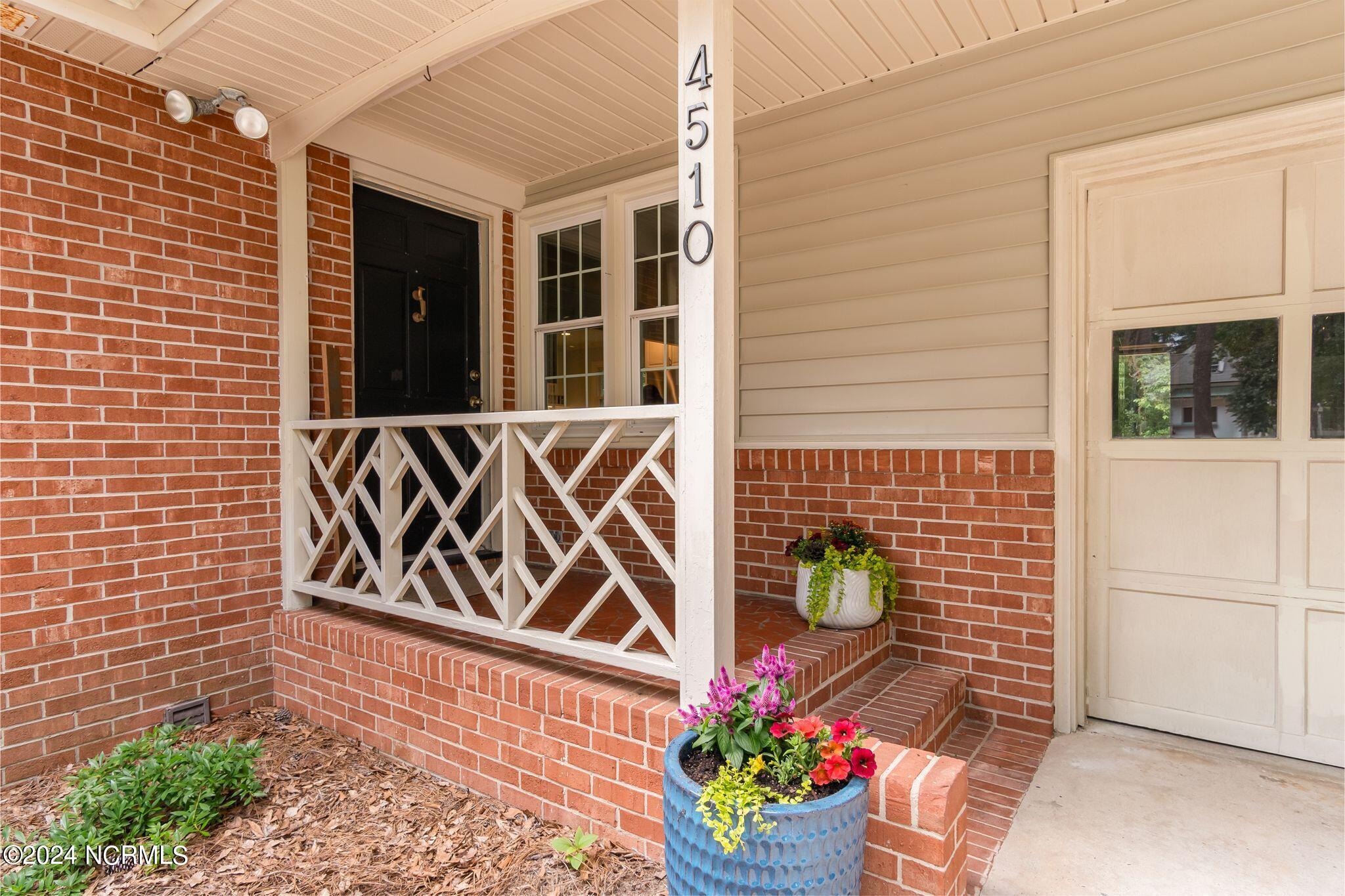 4510 Tenella Road New Bern, NC 28562 - Photo 17 of 70 Front