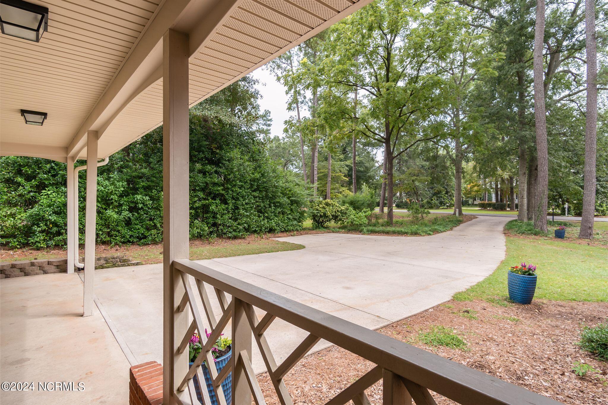 4510 Tenella Road New Bern, NC 28562 - Photo 18 of 70 Front