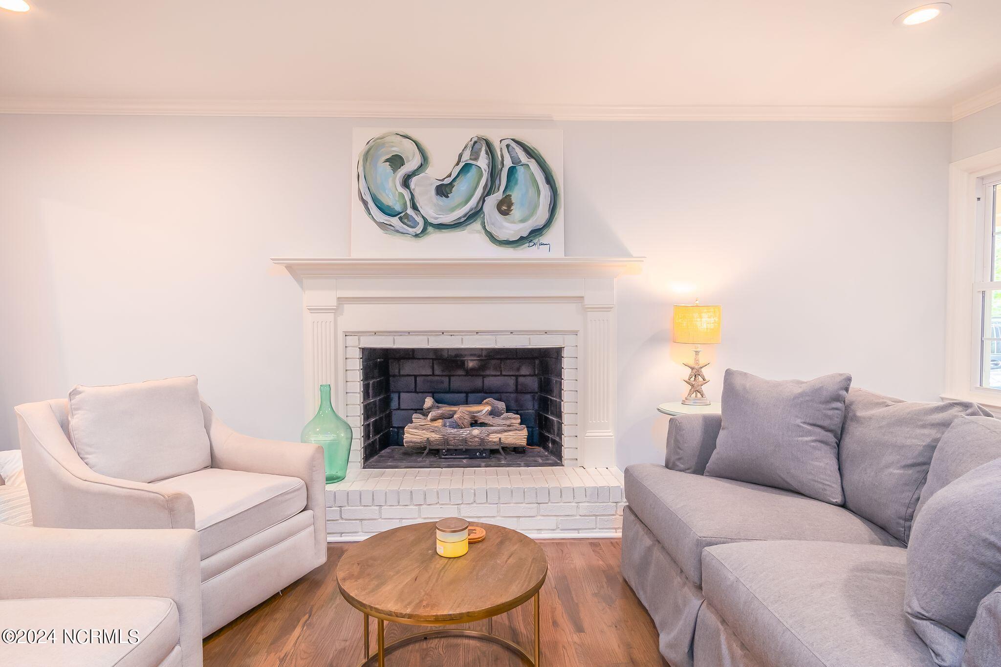 4510 Tenella Road New Bern, NC 28562 - Photo 2 of 70 Living Room