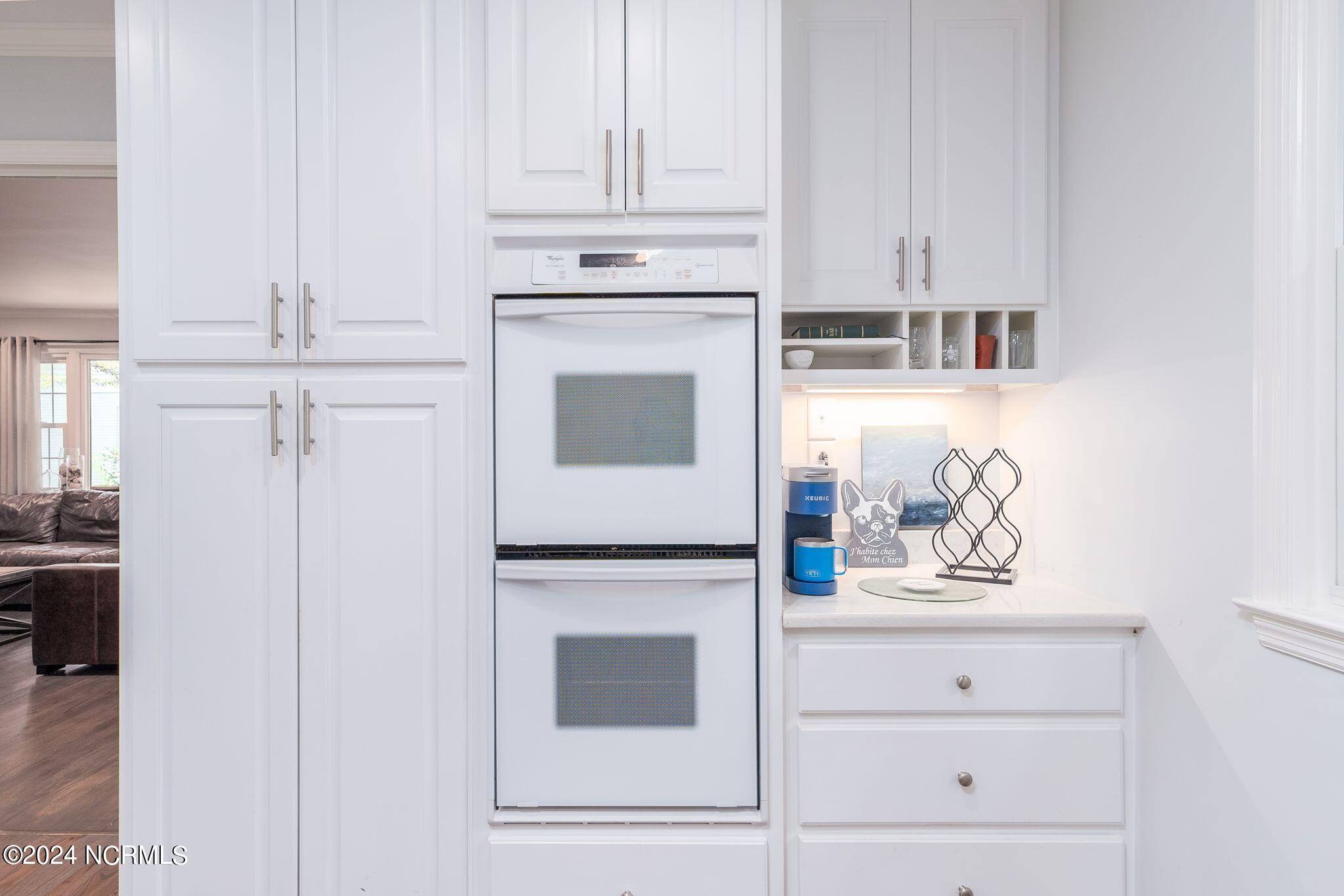 4510 Tenella Road New Bern, NC 28562 - Photo 27 of 70 Kitchen