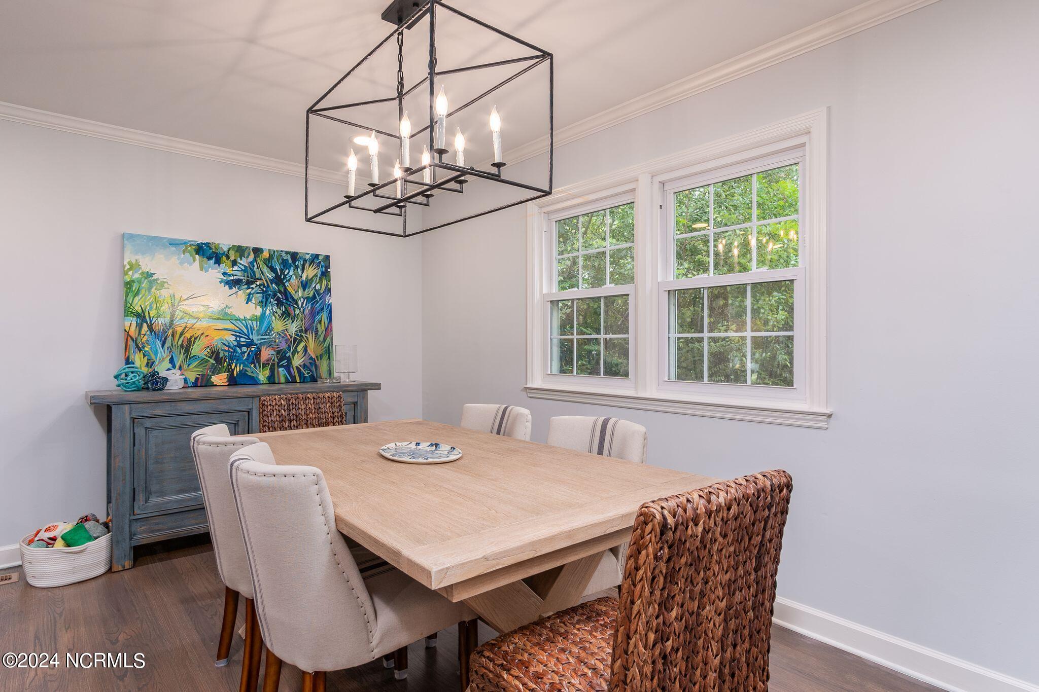 4510 Tenella Road New Bern, NC 28562 - Photo 28 of 70 Dining