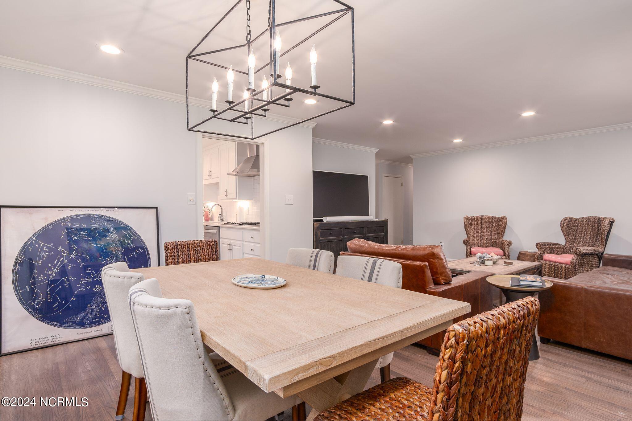 4510 Tenella Road New Bern, NC 28562 - Photo 29 of 70 Dining