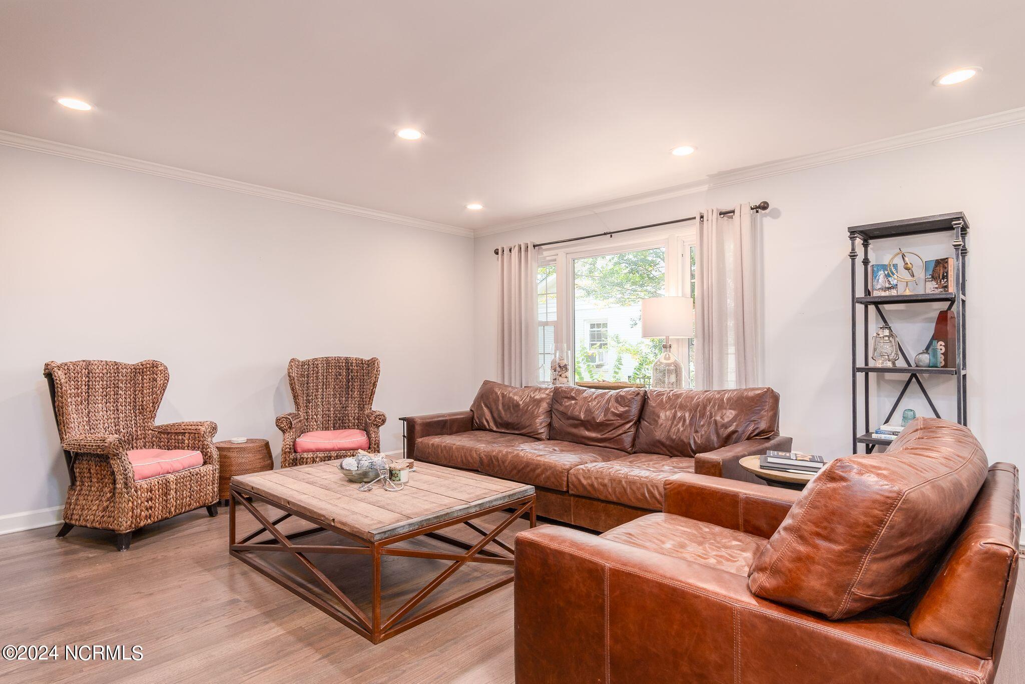 4510 Tenella Road New Bern, NC 28562 - Photo 30 of 70 Great Room