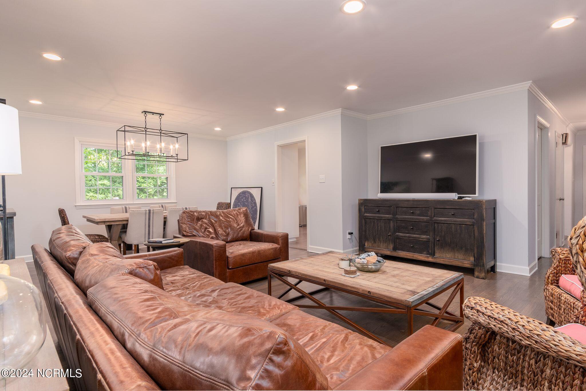 4510 Tenella Road New Bern, NC 28562 - Photo 3 of 70 Great Room