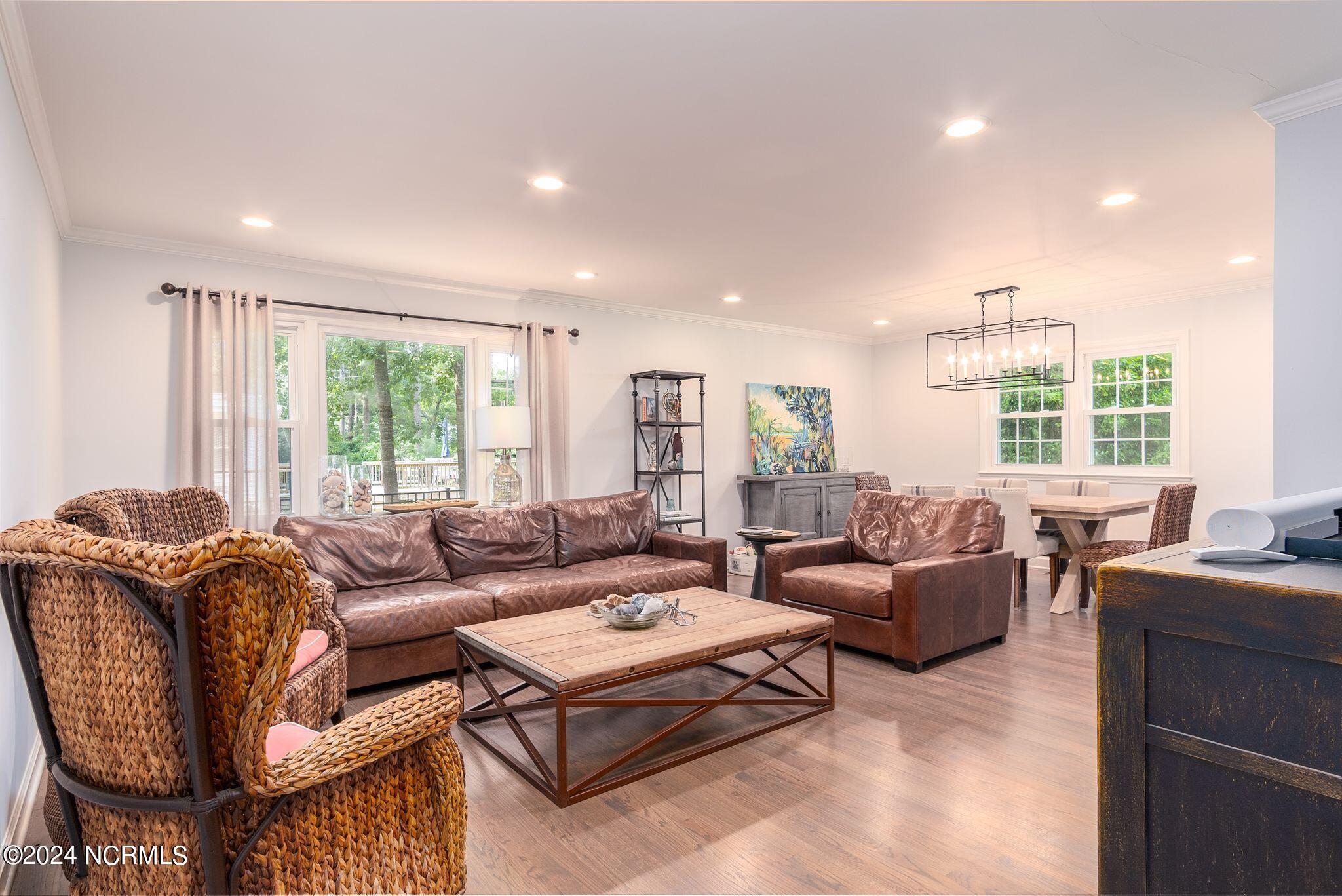 4510 Tenella Road New Bern, NC 28562 - Photo 31 of 70 Great Room