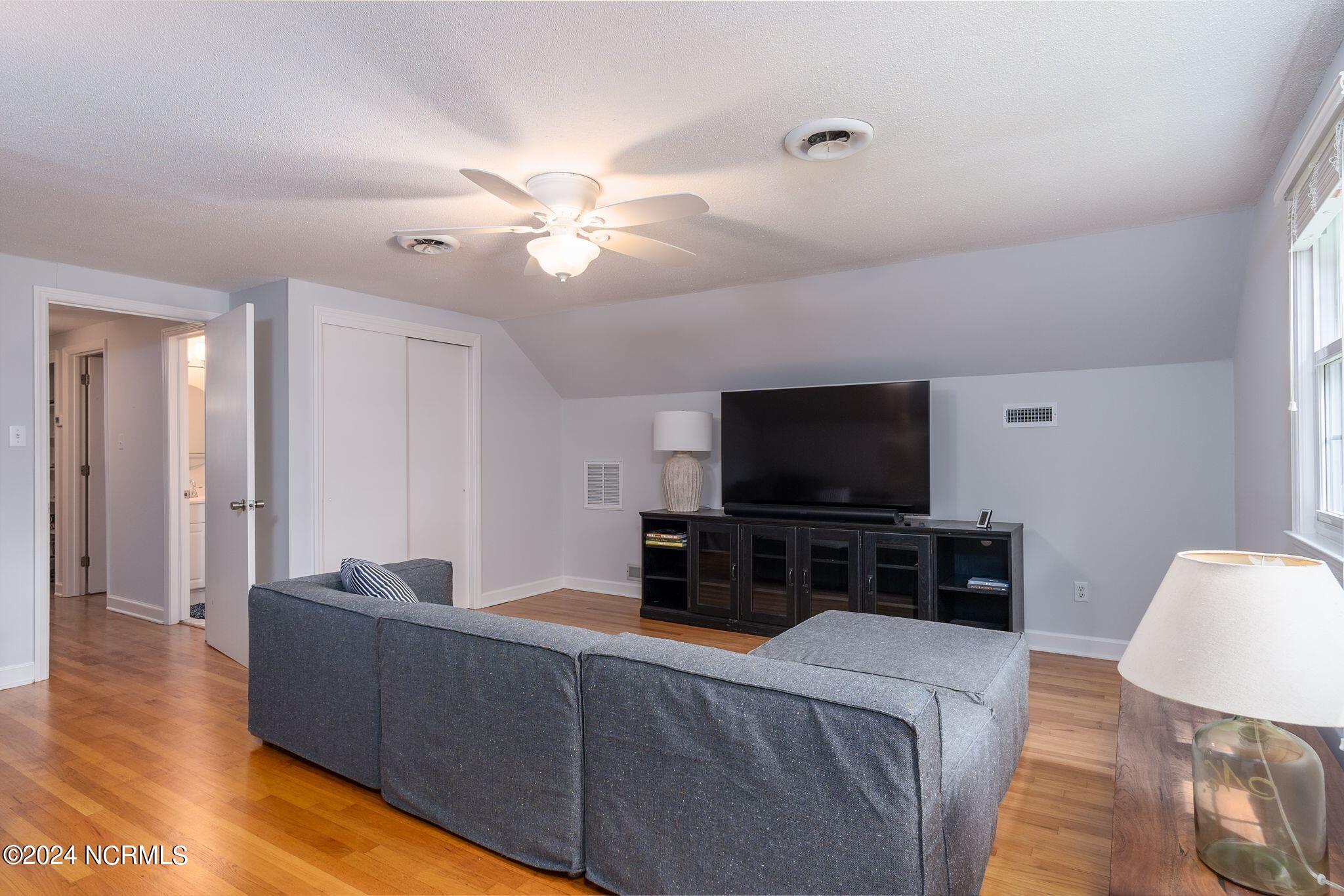 4510 Tenella Road New Bern, NC 28562 - Photo 45 of 70 Fourth Bedroom