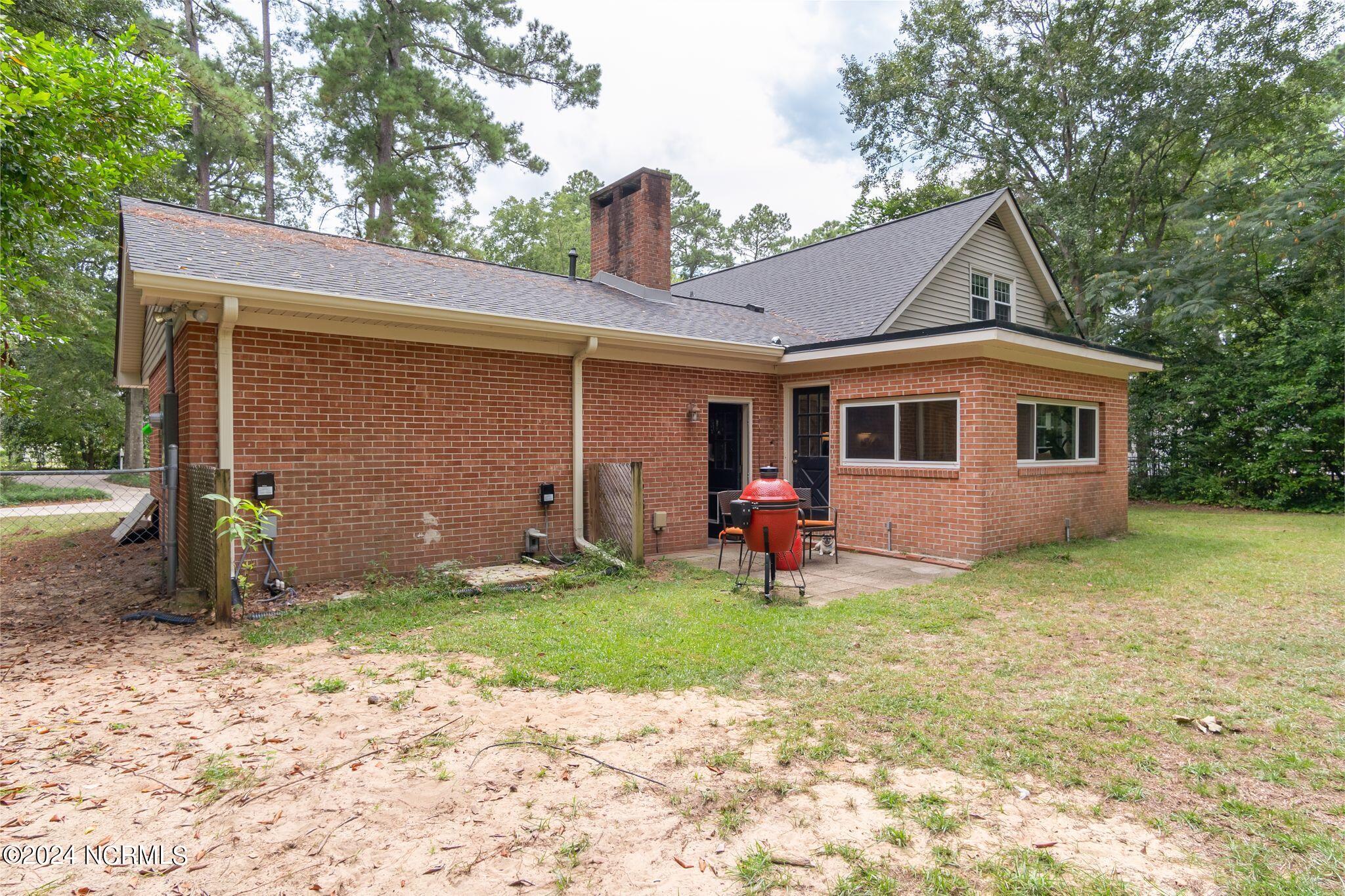 4510 Tenella Road New Bern, NC 28562 - Photo 49 of 70 Back