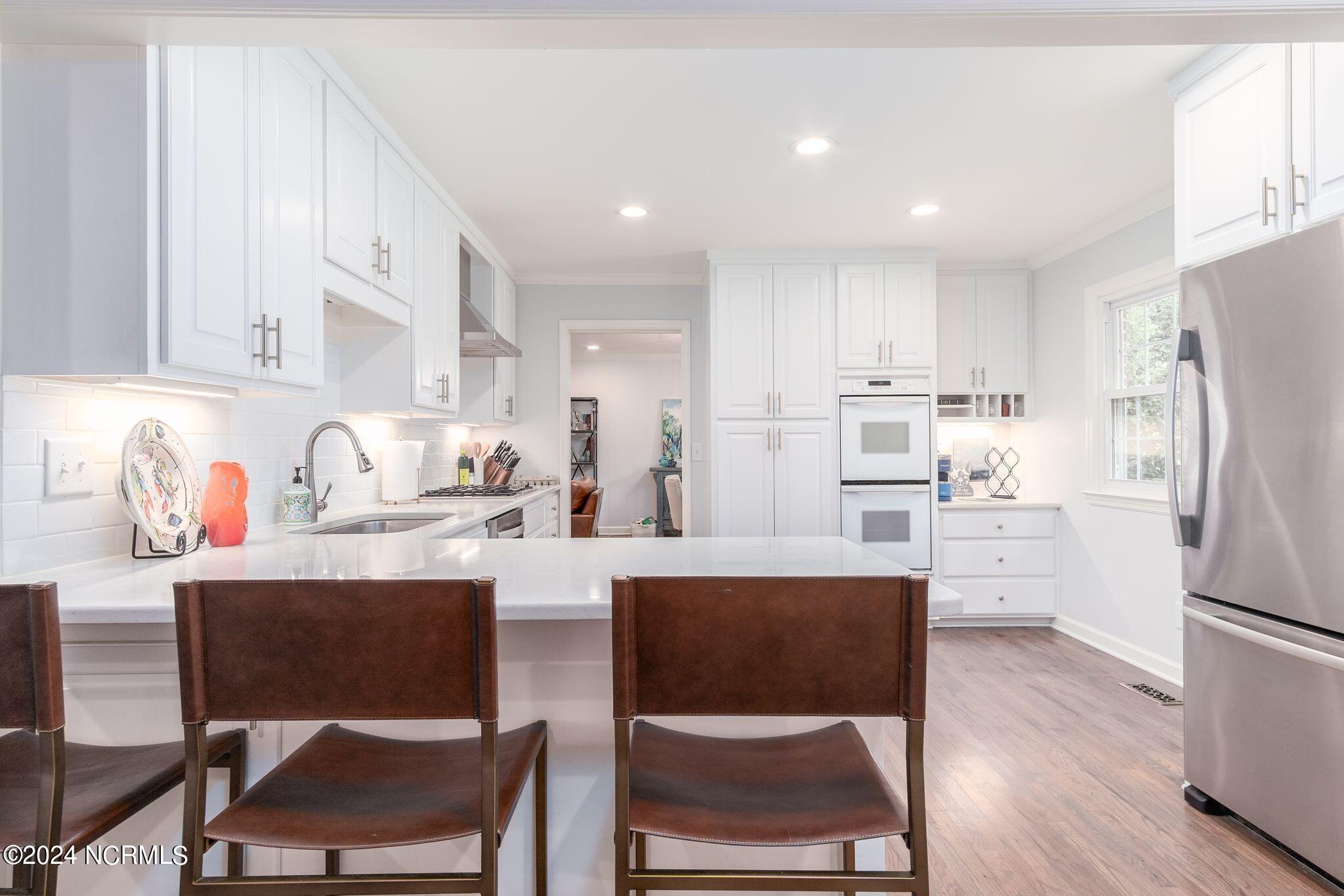 4510 Tenella Road New Bern, NC 28562 - Photo 5 of 70 Kitchen