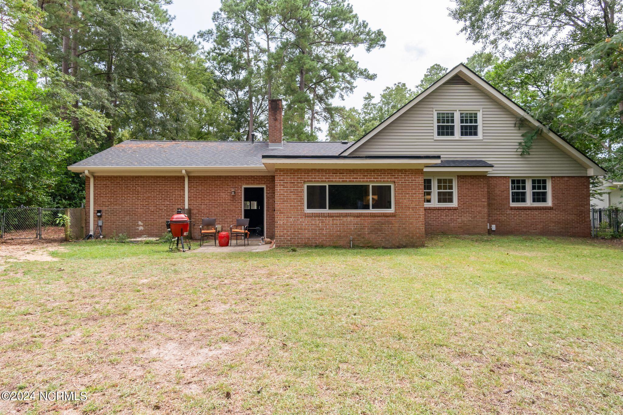 4510 Tenella Road New Bern, NC 28562 - Photo 51 of 70 Back