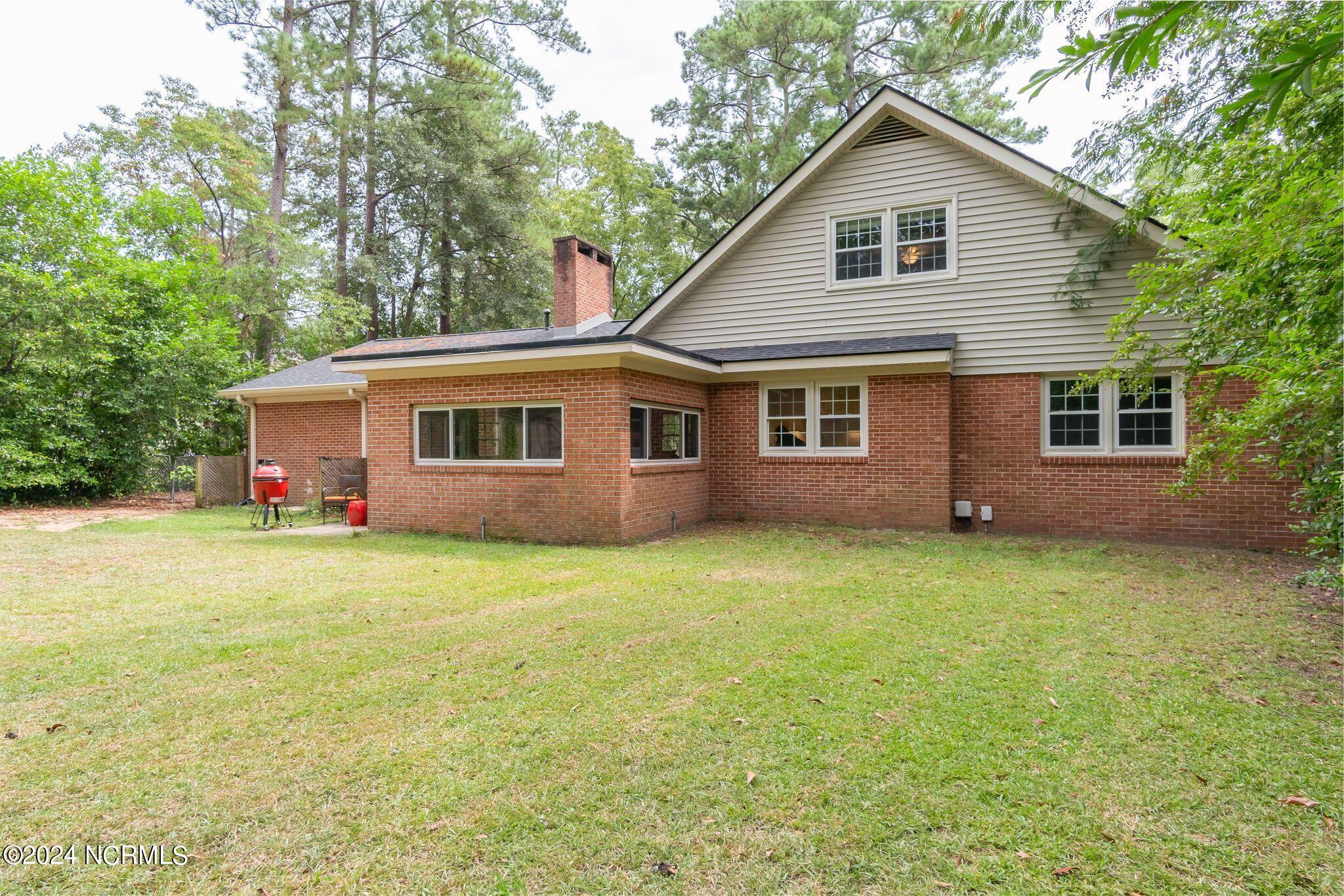 4510 Tenella Road New Bern, NC 28562 - Photo 52 of 70 Back