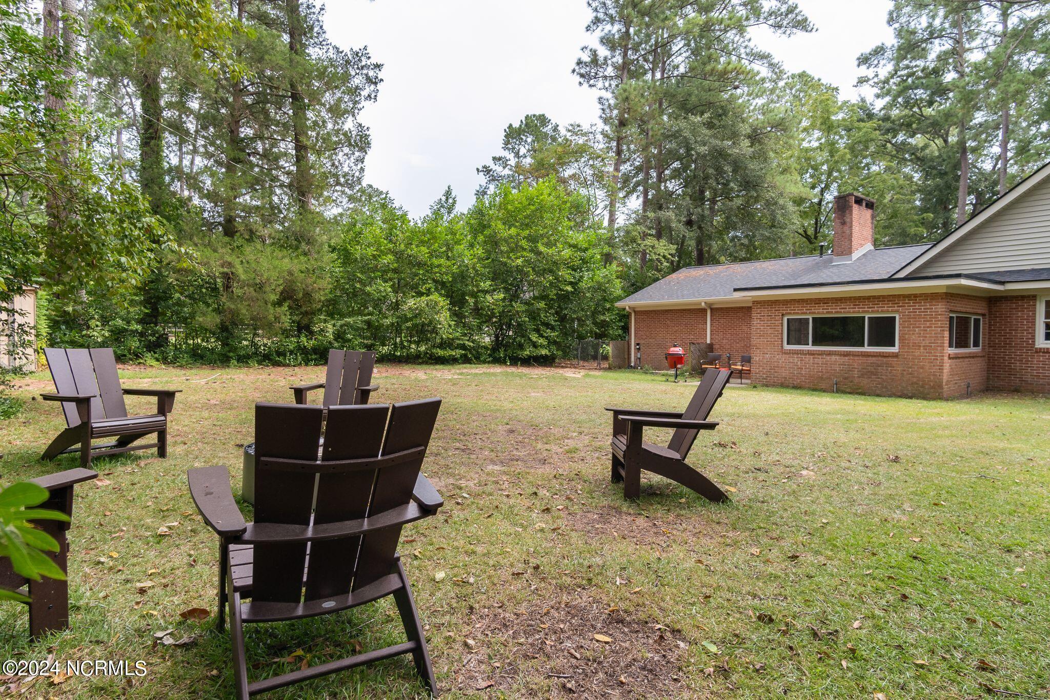 4510 Tenella Road New Bern, NC 28562 - Photo 53 of 70 Back