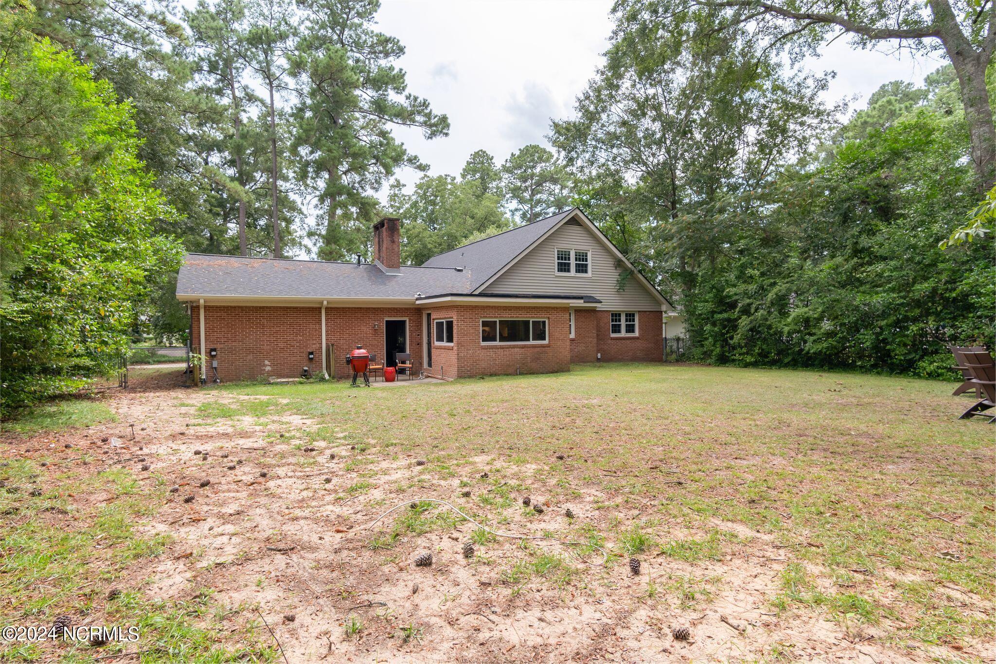 4510 Tenella Road New Bern, NC 28562 - Photo 54 of 70 Back