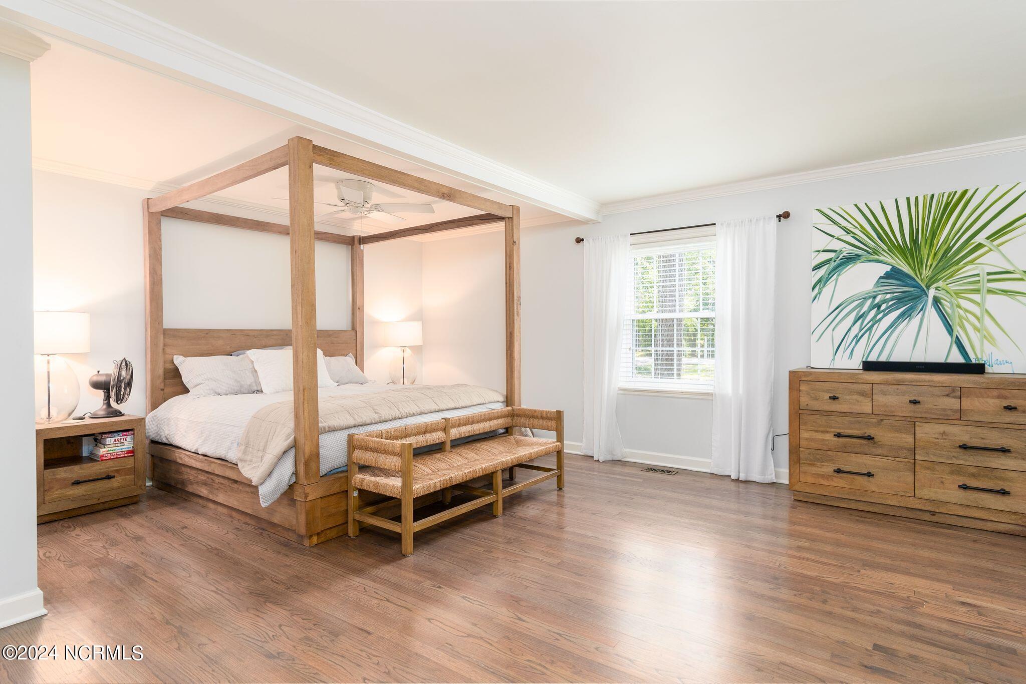 4510 Tenella Road New Bern, NC 28562 - Photo 6 of 70 Owners Suite