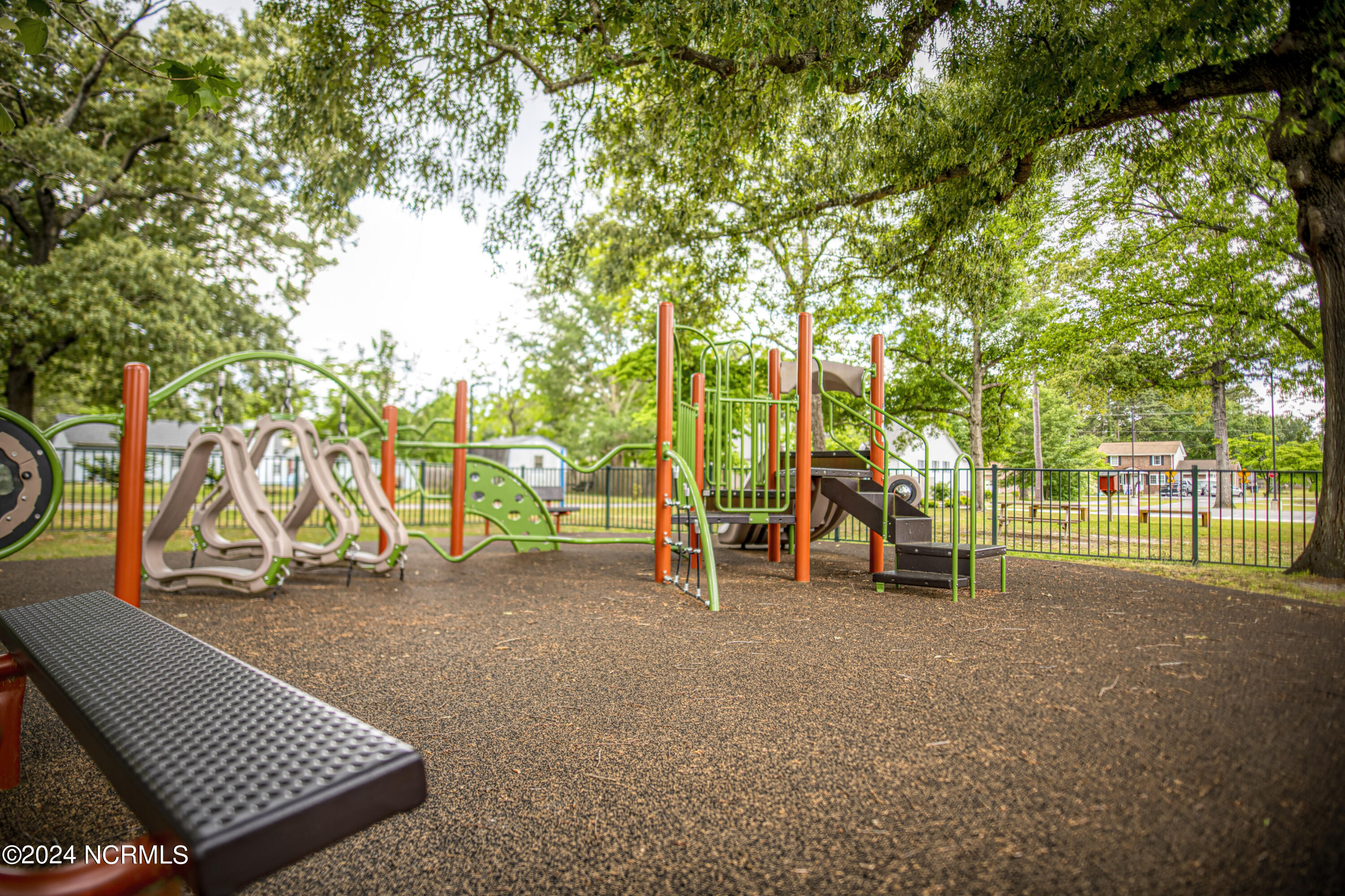 4510 Tenella Road New Bern, NC 28562 - Photo 62 of 70 Trent Woods