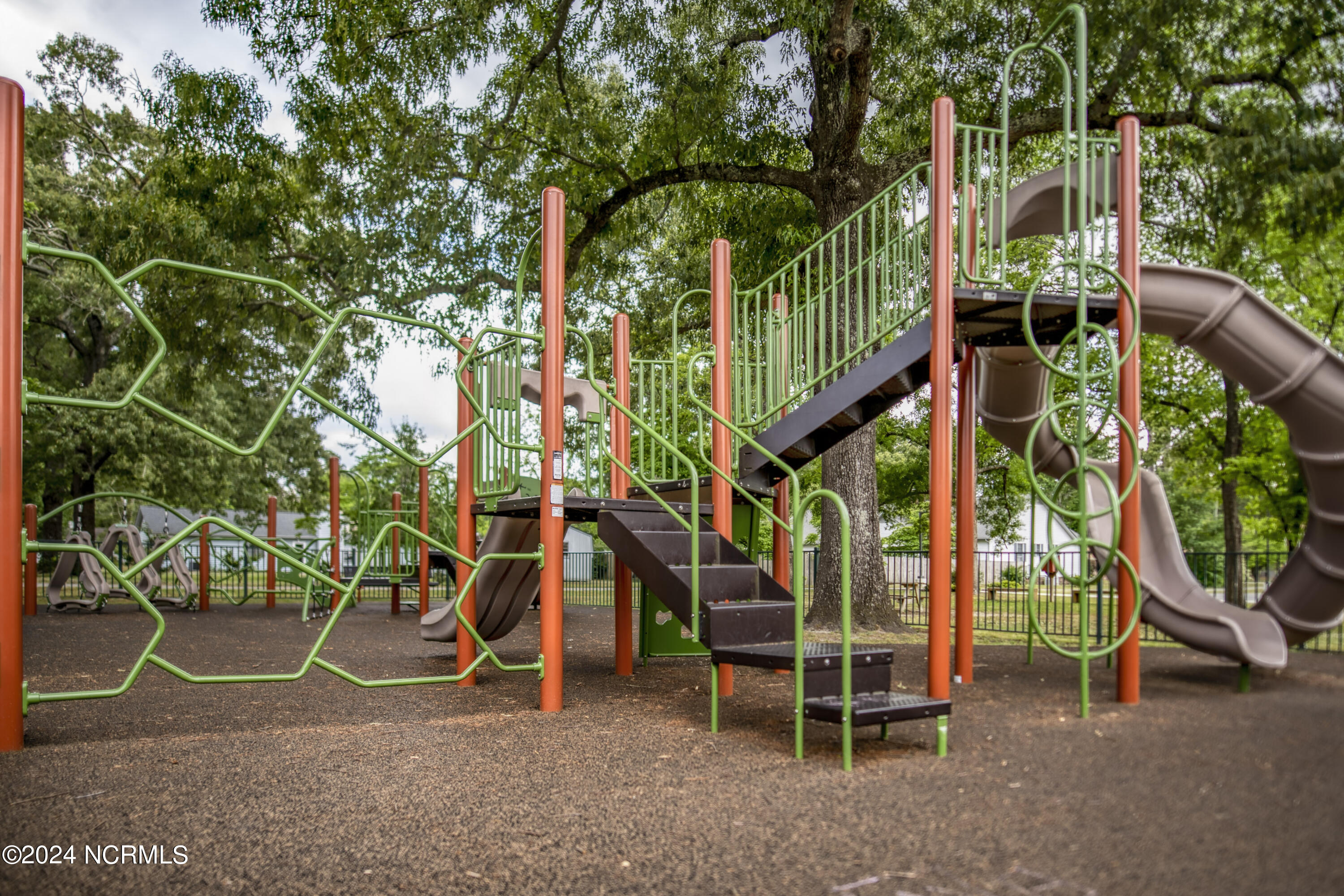 4510 Tenella Road New Bern, NC 28562 - Photo 64 of 70 Trent Woods