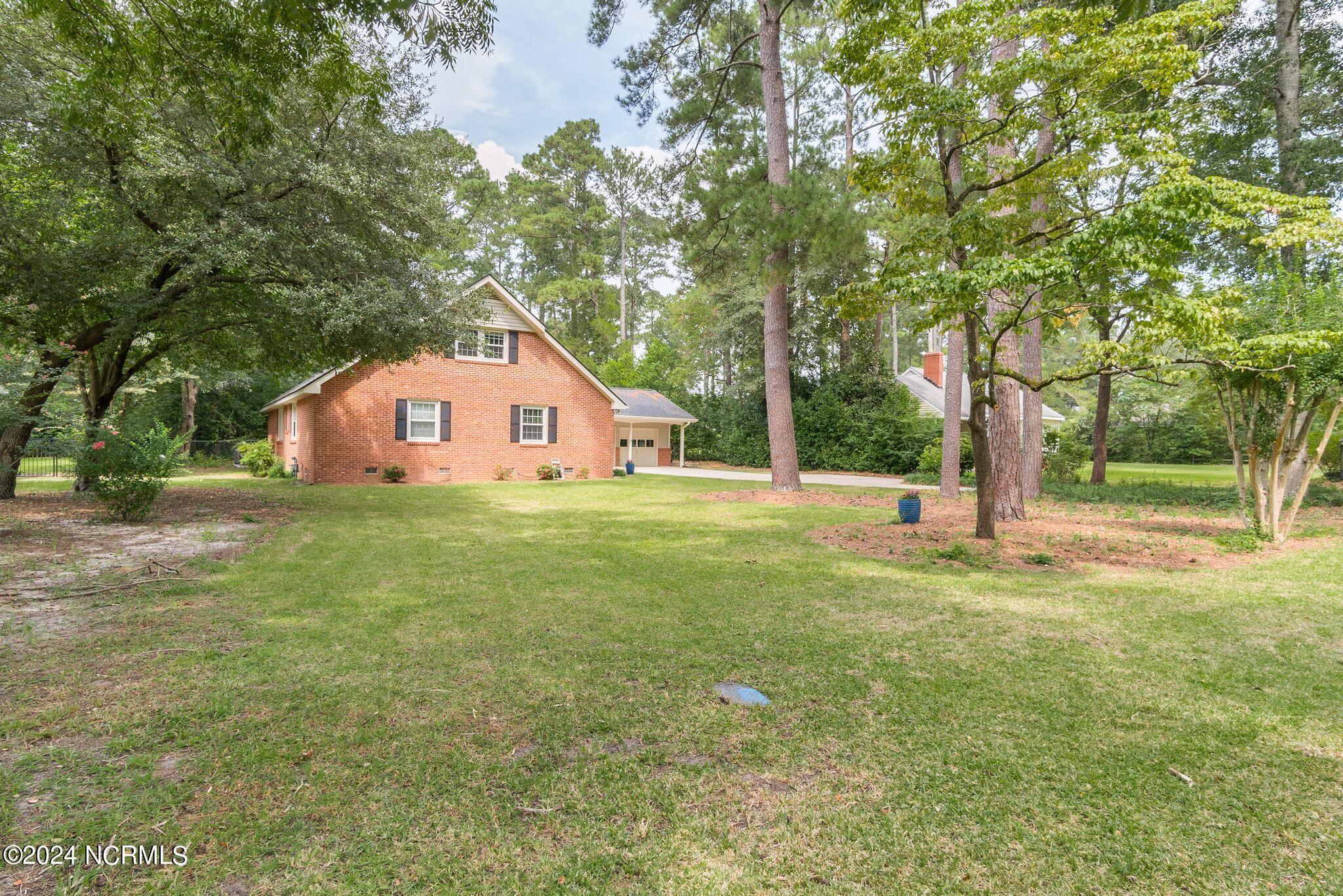 4510 Tenella Road New Bern, NC 28562 - Photo 8 of 70 Front