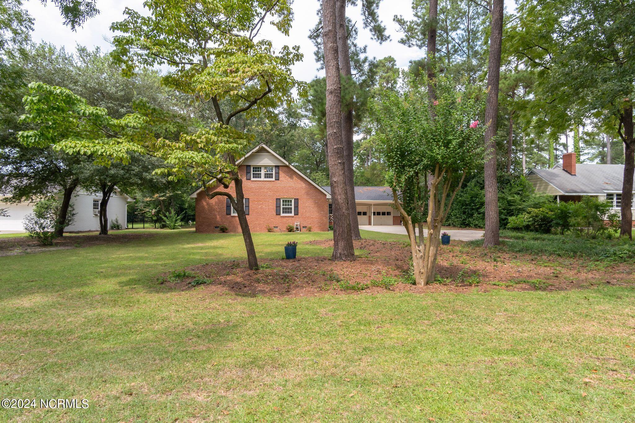 4510 Tenella Road New Bern, NC 28562 - Photo 9 of 70 Front