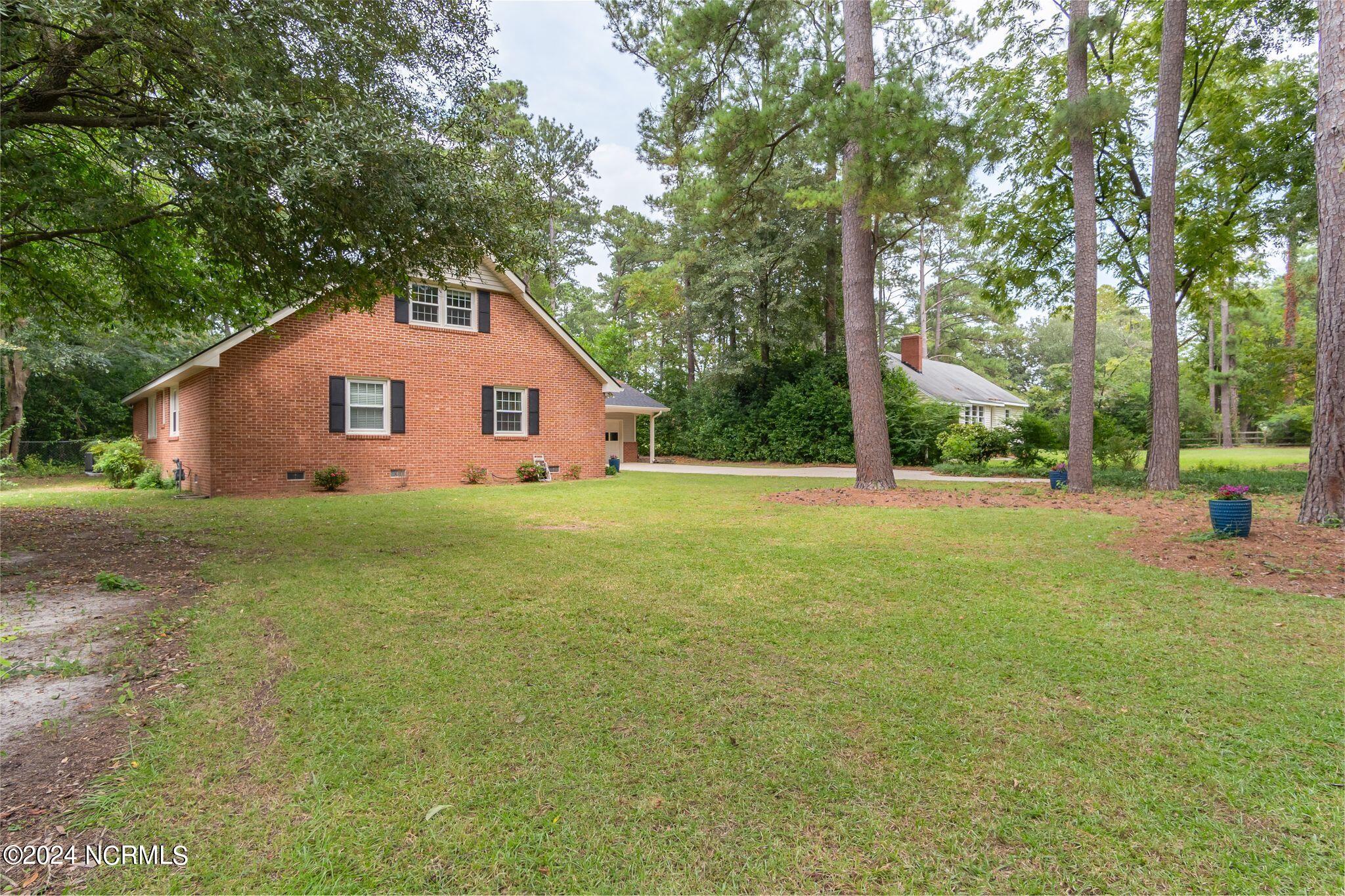 4510 Tenella Road New Bern, NC 28562 - Photo 10 of 70 Front
