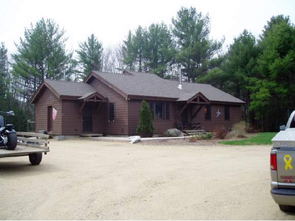 163 Hartshorn Road Barnstead, NH 03218 - Photo 1 of 1 Gallery Image 1