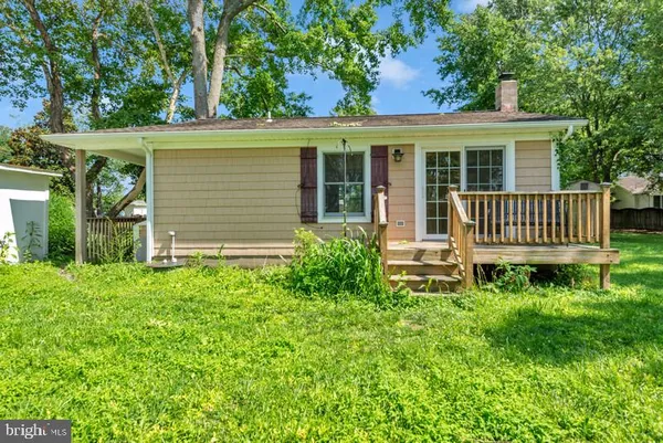 $1,850 | 107 Winchester Avenue, Unit 107, Grasonville, MD 21638