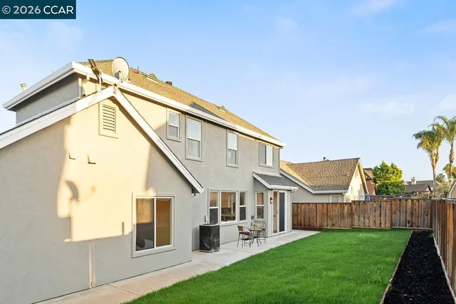 $839,000 | 1677 Green Springs Court, Tracy, CA 95377