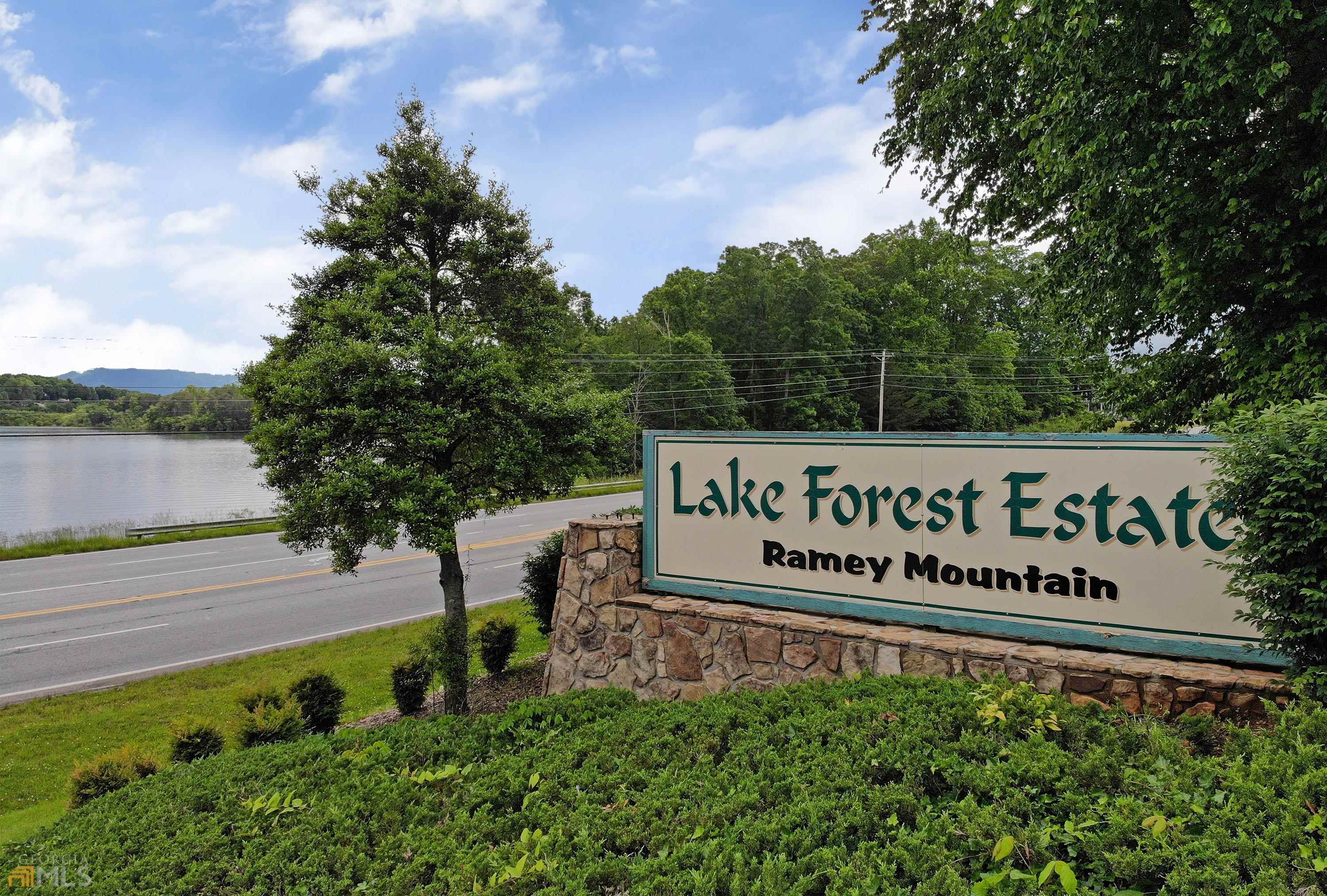 4 Ramey Mountain Road Hiawassee, GA 30546 - Photo 1 of 1 Gallery Image 1