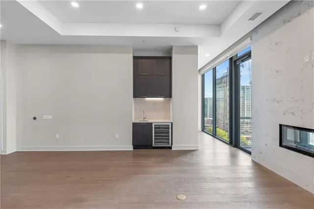 $1,349,450 | 40 12th Street Northeast, Unit 1901, Atlanta, GA 30309