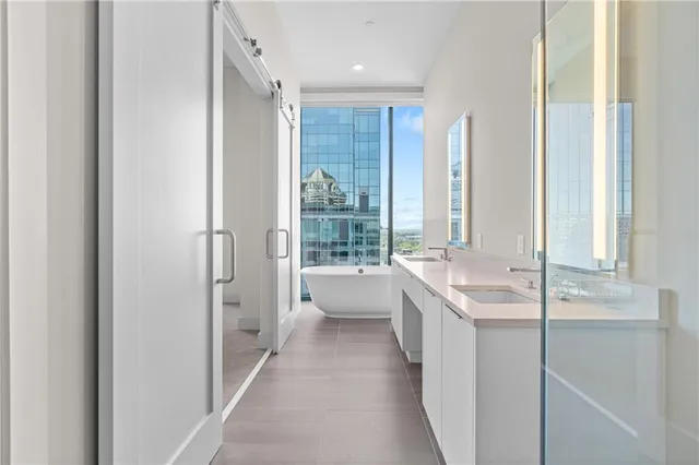 $1,349,450 | 40 12th Street Northeast, Unit 1901, Atlanta, GA 30309