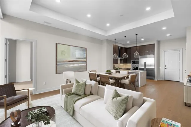 $1,349,450 | 40 12th Street Northeast, Unit 1901, Atlanta, GA 30309