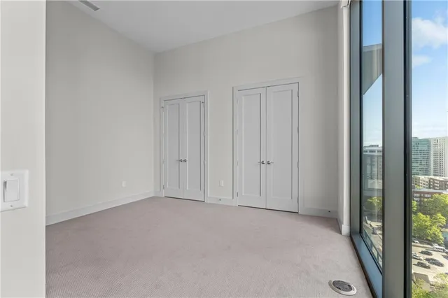 $1,349,450 | 40 12th Street Northeast, Unit 1901, Atlanta, GA 30309