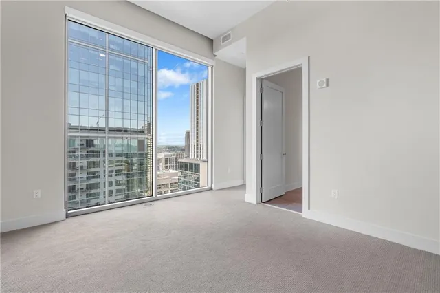 $1,349,450 | 40 12th Street Northeast, Unit 1901, Atlanta, GA 30309