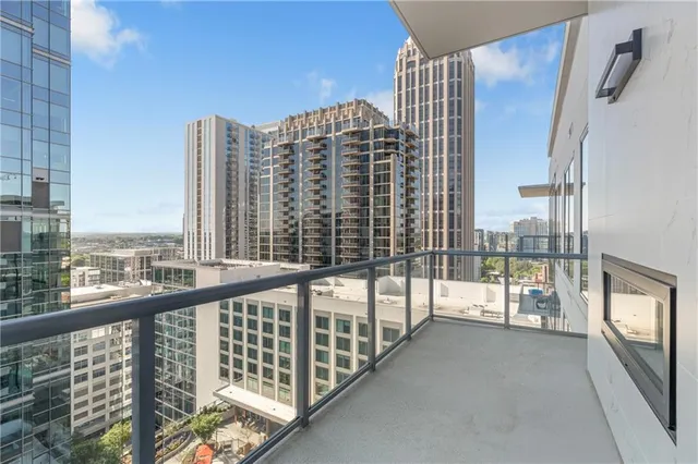 $1,349,450 | 40 12th Street Northeast, Unit 1901, Atlanta, GA 30309