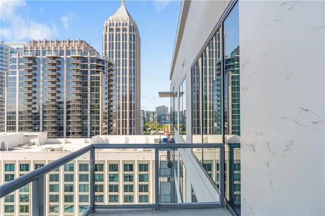$1,349,450 | 40 12th Street Northeast, Unit 1901, Atlanta, GA 30309