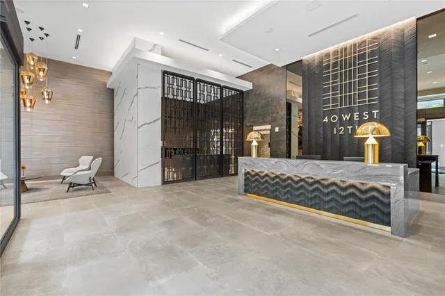 $1,349,450 | 40 12th Street Northeast, Unit 1901, Atlanta, GA 30309