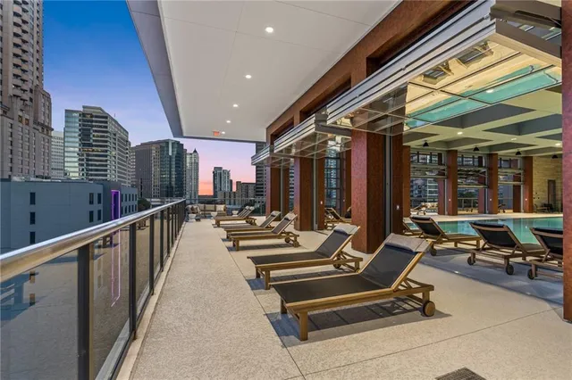 $1,349,450 | 40 12th Street Northeast, Unit 1901, Atlanta, GA 30309