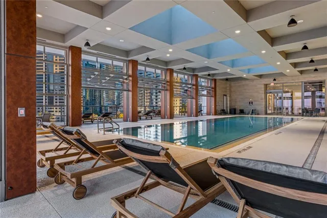 $1,349,450 | 40 12th Street Northeast, Unit 1901, Atlanta, GA 30309