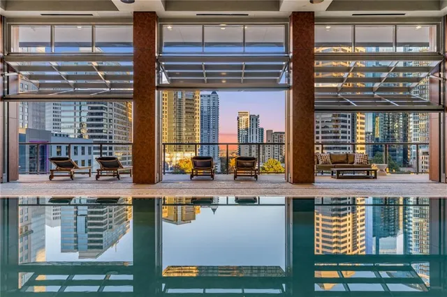 $1,349,450 | 40 12th Street Northeast, Unit 1901, Atlanta, GA 30309