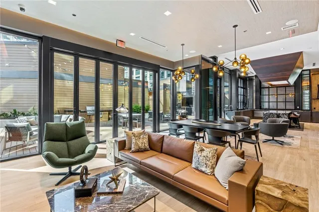 $1,349,450 | 40 12th Street Northeast, Unit 1901, Atlanta, GA 30309