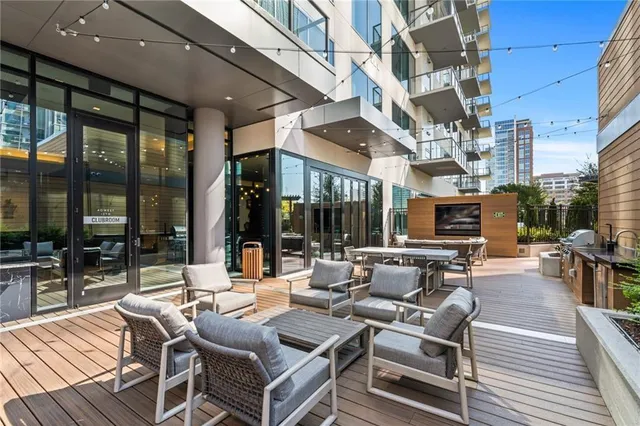 $1,349,450 | 40 12th Street Northeast, Unit 1901, Atlanta, GA 30309