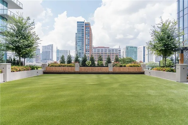 $1,349,450 | 40 12th Street Northeast, Unit 1901, Atlanta, GA 30309