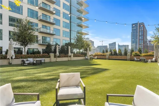 $1,349,450 | 40 12th Street Northeast, Unit 1901, Atlanta, GA 30309