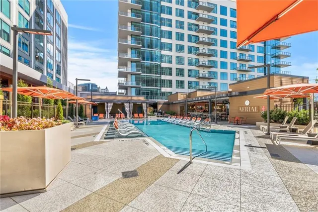 $1,349,450 | 40 12th Street Northeast, Unit 1901, Atlanta, GA 30309