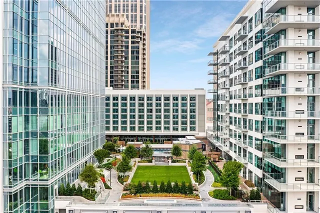 $1,349,450 | 40 12th Street Northeast, Unit 1901, Atlanta, GA 30309