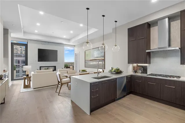 $1,349,450 | 40 12th Street Northeast, Unit 1901, Atlanta, GA 30309