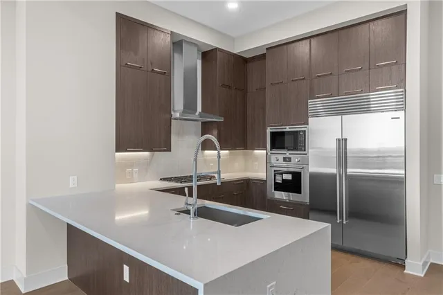 $1,349,450 | 40 12th Street Northeast, Unit 1901, Atlanta, GA 30309