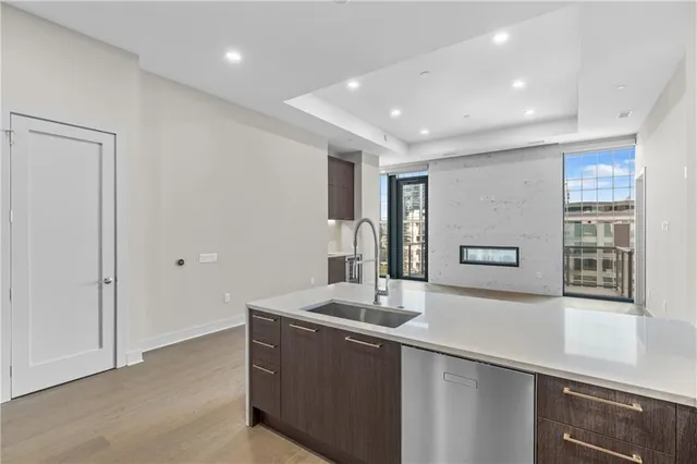 $1,349,450 | 40 12th Street Northeast, Unit 1901, Atlanta, GA 30309