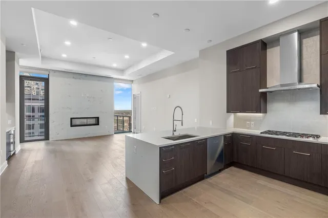 $1,349,450 | 40 12th Street Northeast, Unit 1901, Atlanta, GA 30309